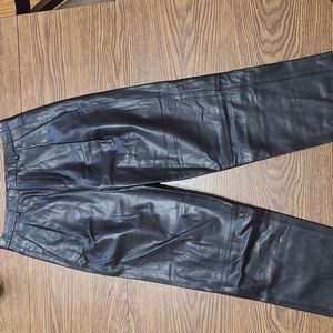 Stills 100% Leather Pant